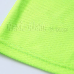 Tenue de football Active Play, tissu léger et à séchage rapide, idéale pour l'entraînement sportif en équipe et les tournois. - Product Image 4