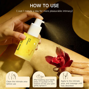 <span class=keywords><strong>Aceite</strong></span> Esencial Orgánico para el Cuidado Íntimo Femenino, <span class=keywords><strong>Aceite</strong></span> de Almendras Dulces y Semillas de Uva, <span class=keywords><strong>Aceite</strong></span> <span class=keywords><strong>Lubricante</strong></span> Íntimo de Flor de Spilanthes Acmella - Product Image 6