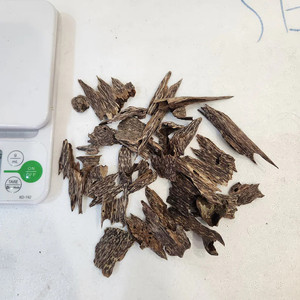 The Amazing Aroma of High Quality <b>Agarwood</b>: Nature's Perfume - Product Image 6