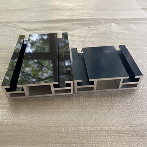 อลูมิเนียมโปรไฟล์ลิฟต์6063 T5ผลิตในเวียดนาม - Product Image 6