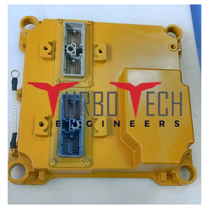Nouveau MODULE DE COMMANDE MOTEUR (ECM) 2863686 en acier pour remplacement - Product Image 1