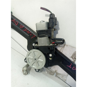 Mécanisme de levage de la vitre avant. DX FIAT Sedan Line 51892560 199 A3000 (07>) - Product Image 2