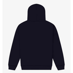 Bella เสื้อฮู้ดแบบสวมหัวผ้าแคนวาสสำหรับทุกเพศเสื้อสเวตเตอร์แบบสวมหัวผ้าคอตตอนผ้าฟลีซผ้าโพลี-คอตตอนใส่ได้ทั้งชายหญิงและ3719ใหม่ - Product Image 6