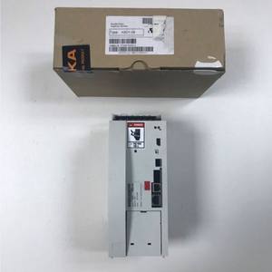 Nouveau et original KSD1-08 00-105 925 Servo Drive Module - Product Image 5