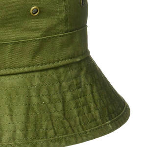 Nouveaux chapeaux de seau pour adultes de haute qualité en gros vêtements de plein air personnalisés de première classe pour un usage quotidien - Product Image 5