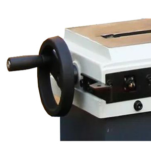 NOUVEAU BS-1018B <span class=keywords><strong>Mini</strong></span> <span class=keywords><strong>scie</strong></span> <span class=keywords><strong>à</strong></span> <span class=keywords><strong>ruban</strong></span> horizontale de haute qualité Machines <span class=keywords><strong>à</strong></span> scier universelles <span class=keywords><strong>à</strong></span> vendre - Product Image 6