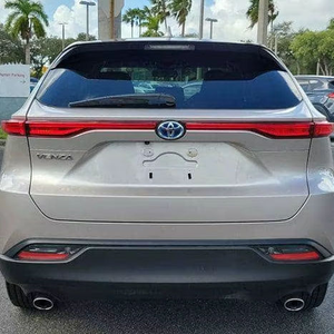 TOYOTA VENZA XLE 2024 USADO, TRACCIÓN EN LAS CUATRO RUEDAS 4X4, híbrido premium máximo, híbrido gasolina/eléctrico V6 TURBO, TRANSMISIÓN AUTOMÁTICA - Product Image 1