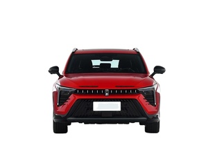 SUV de Lujo Usado 2024, Híbrido Chino, Semiautomático, Volante a la Izquierda, Motor Turbo de Gasolina, Asientos Oscuros, Cámara de 360° - Product Image 3