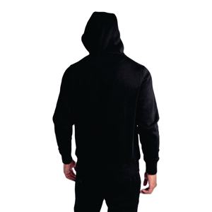 2026 OEM personnalisé hommes mode sweats à capuche élégant décontracté coton sweats Design à la mode meilleur prix haute qualité Streetwear - Product Image 3