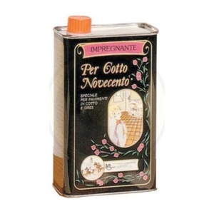 Cotto "novecento" Impregnante Lt.1 - Product Image 1