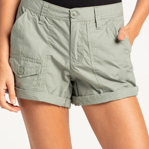 Top Ranking Best Summer Fashion <b>Chino</b> <b>Short</b> For Ladies casual Wear soft Comfortable And sustainable <b>Chino</b> <b>Shorts</b> for Women - Product Image 2