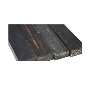 Bois d'ébène de grande valeur à vendre Remises en vrac sur l'ébène noir de qualité supérieure Parfait pour vos besoins de travail du bois - Product Image 1