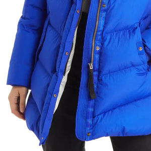 Chaquetas de Burbuja para Mujer, Más Vendidas, Precio de Fábrica, Chaqueta de Invierno para Jóvenes, Chaqueta Acolchada de Algodón, Impermeable, Transpirable, OEM, ODM - Product Image 6