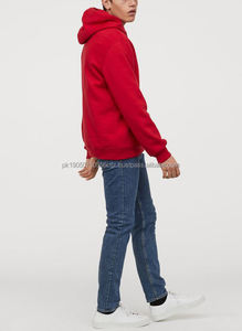 Sudadera con capucha de peso pesado para hombre con logotipo personalizado, sudadera con pulóver y sudaderas con capucha unisex, novedad - Product Image 4