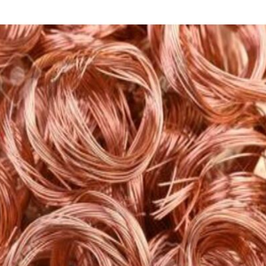 เศษลวดทองแดง99.95%/เศษ99.95% ทองแดง/เศษโลหะ - Product Image 3