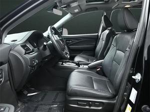 Honda Pilot Elite 2022, Volante a la Izquierda, 7 Asientos, Emisión Euro IV - Product Image 3