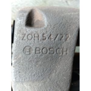 คาลิปเปอร์เบรกหน้าซ้ายเฟียต คิวโบ้ ซีรีส์ 1 77364399(08>15) - Product Image 3