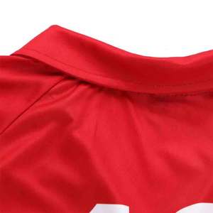 Polos en diseños elegantes Camisa de mujer Ajuste cómodo para un aspecto moderno elegante Oem - Product Image 6