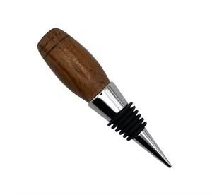 Modern Style Metal Bottle <b>Stopper</b> For Bar Accessories <b>Wine</b> Liquor <b>Stopper</b> Trendy For Parties - Product Image 5