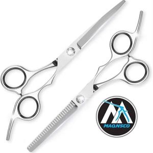 Tijeras de barbero profesionales de alta calidad - Product Image 2