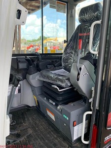 Miniexcavadora de Orugas Takeuchi TB250-2 2022 con Motor Hidráulico Eaton y Alta Potencia de Excavación - Product Image 6