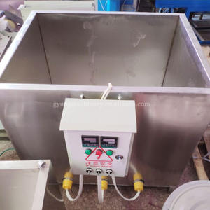 Machine de fonte de <span class=keywords><strong>cire</strong></span> de bougie sculptée par furnce industriel <span class=keywords><strong>liquide</strong></span> fait à la main de promotion économique et pratique avec la grande remise - Product Image 4