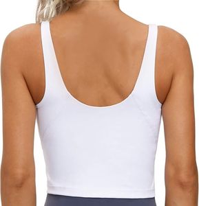 Camiseta sin Mangas Casual para Mujer de Alta Calidad, Diseño OEM, Ropa Deportiva Transpirable de Punto, Proveedor a Precio Económico - Product Image 5