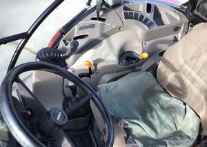 KUBOTA-TRACTOR diésel 2017, libre de impuestos, otros, automático - Product Image 6