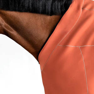 Productos para montar a caballo Alfombras de caballo Premium ligeras Precios al por mayor Proveedor Alfombras de caballo hechas en fábrica - Product Image 6