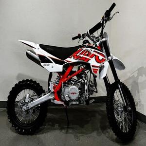 DIRTBIKE Kayos TT140 MOTOCYCLES 140CC - Product Image 1