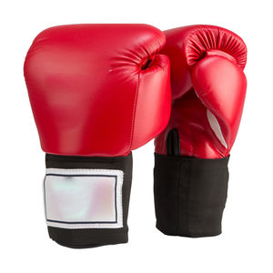 Top Sale Custom Waterproof <b>Outdoor</b> Boxing Gloves with Blank Cowhide Leather Custom Sizes & Colors Guaranteed Quality - Product Image 4