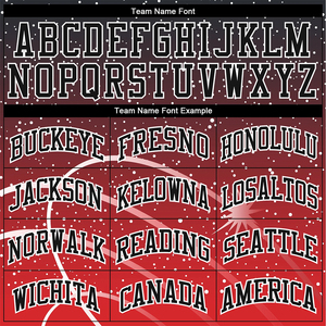 ชุดเครื่องแบบบาสเกตบอลแบบทีมชายสำหรับผู้ใหญ่ชุดเสื้อบาสเก็ตบอลแบบระเหิดชุดเครื่องแบบบาสเก็ตบอลมีโลโก้ขนาดออกแบบได้ตามต้องการ - Product Image 5