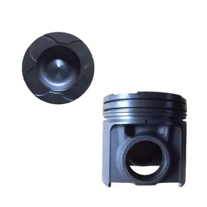 Construction machinery 6245-31-2110 SA6D170-2 Diesel Piston for Komatsu