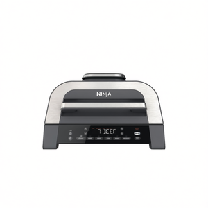 เตาอบลมร้อน Ninja DG551EU G. Heiluftf. เอ็ม. - Product Image 2