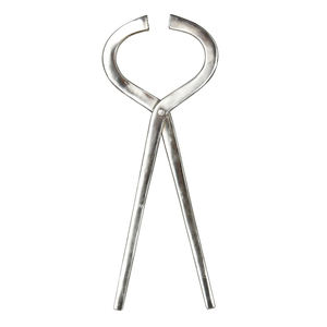 Testeur de sabot de couleur personnalisée Coupe-sabot Instruments chirurgicaux Instruments vétérinaires Testeur de sabot en acier inoxydable - Product Image 2