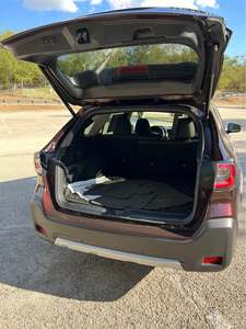 Pre-owned Clean 2024 Subar-u outback Limited Wago-n 4D - Product Image 5