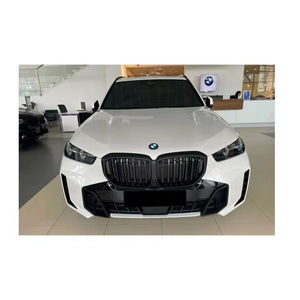 Autos usados sin accidentes, BMWs X5 xDrive30d M Sport 2025, listos para enviar - Product Image 5