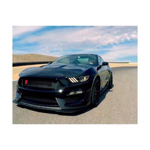 Shelby GT350 al por Mayor para Distribuidores que Atienden a Compradores de Autos de Alto Rendimiento, Sin Accidentes y Listo para Enviar - Product Image 6