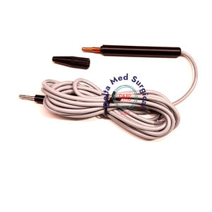 Instrumento Quirúrgico Manual Ellman Surgitron FFPF Reutilizable y Autoclavable, Nuevo Modelo CE DMS-161225 para Cirugía General - Product Image 2