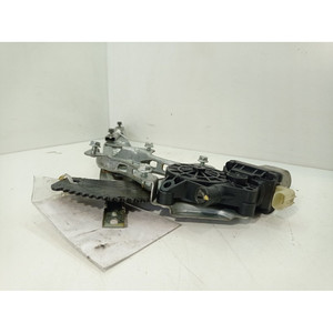Mecanismo Regulador de Ventanilla Delantera Izquierda NISSAN Micra 7ª Serie 807211HB0A HR12DDR (10>16) - Product Image 3