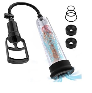 Bomba de Vacío Manual, Dispositivo de Bienestar para Adultos, Producto Ergonómico para el Cuidado Personal, Compra al por Mayor, Fabricante - Product Image 2
