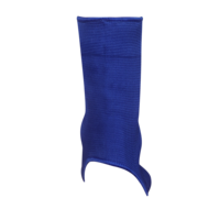 Protège-chevilles de sport Compression réglable Élastique réglable Nylon Sports Fitness Soutien de la cheville Élastique Protège-chevilles