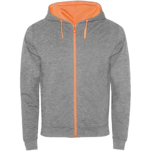 Felpa con Cappuccio e Maglione Unisex Fuji Promozionale - Product Image 2