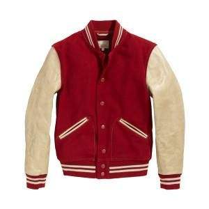 Ergonómico Varsity Streetwear Chaquetas clásicas de mezclilla Varsity Símbolo de logro icónico con estilo atemporal - Product Image 4