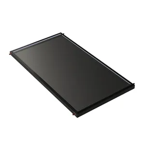 Système de chauffe-eau solaire SunEarth Cascade 2 de 80 gallons avec 3 capteurs TR-20 - Product Image 2