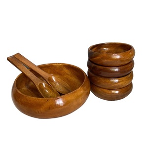 Food Serving Bowl Modern Luxury Wedding Party Tableware Fruits Server Dish <b>Kitchen</b> Serving Bowl Rounded Shape Restaurant - Product Image 6