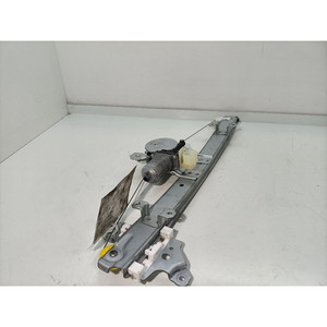 Meccanismo di sollevamento del finestrino anteriore. SX NISSAN Serie Micra (K14) 807015 FA1A H4B408 (17>) - Product Image 4