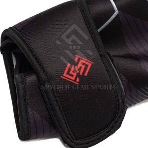Guantes de Portero SPYTHER GEAR SPORTS Modernos de Alta Calidad Antideslizantes con Agarre Superior, Palma de Látex, Cierre de Gancho y Bucle, Protección para los Dedos - Product Image 5