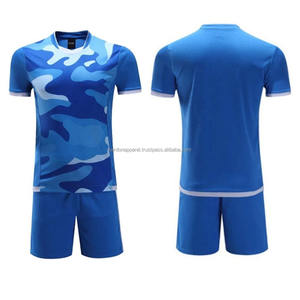 Nardon Apparel 2025 Nueva temporada Camiseta con estampado sublimado camiseta de fútbol personalizada uniforme de fútbol para hombres - Product Image 4