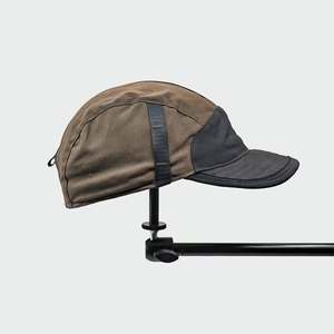 Usine en gros sur mesure 100% qualité supérieure 5 panneaux casquettes de Baseball de Style de rue classique impression de bouffée de broderie personnalisée - Product Image 3